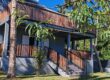 A louer une charmante villa de 120 m2 située dans le secteur recherché de Montée Sono