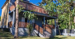 A louer une charmante villa de 120 m2 située dans le secteur recherché de Montée Sono