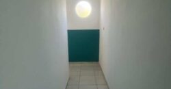 A louer une charmante villa de 120 m2 située dans le secteur recherché de Montée Sono