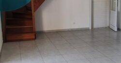 A louer une charmante villa de 120 m2 située dans le secteur recherché de Montée Sono