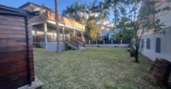 A louer une charmante villa de 120 m2 située dans le secteur recherché de Montée Sono