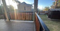 A louer une charmante villa de 120 m2 située dans le secteur recherché de Montée Sono