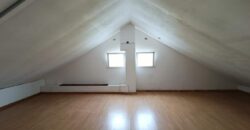 A vendre une belle villa offrant vue sur la montagne dans le secteur paisible de Bras des Calumets à Plaines des Palmistes