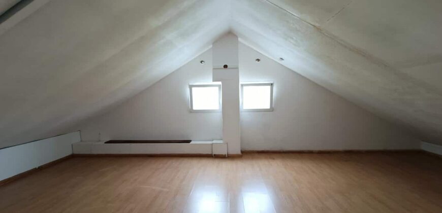 A vendre une belle villa offrant vue sur la montagne dans le secteur paisible de Bras des Calumets à Plaines des Palmistes