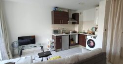 Vente d’un appartement T2 avec varangue et parking à Saint André