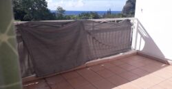 A louer un studio de 25m2 dans une résidence privée à La Possession