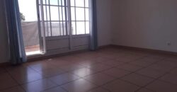 A louer un studio de 25m2 dans une résidence privée à La Possession
