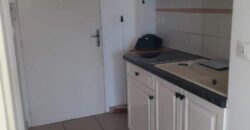 A louer un studio de 25m2 dans une résidence privée à La Possession