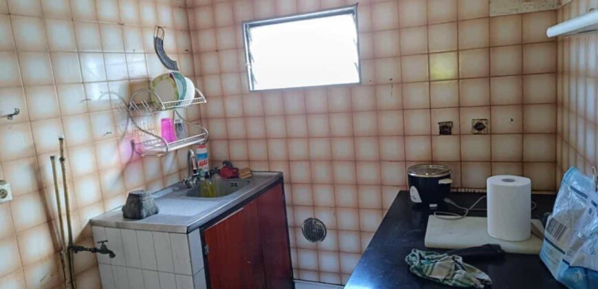 A vendre appartement de 63 m² situé au cœur du centre-ville de la Ravine des Cabris