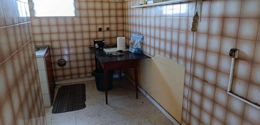 A vendre appartement de 63 m² situé au cœur du centre-ville de la Ravine des Cabris