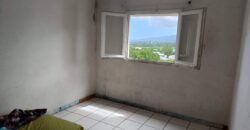 A vendre appartement de 63 m² situé au cœur du centre-ville de la Ravine des Cabris