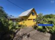 Vente d’une belle villa F6 de 150m2 sur un vaste terrain de 524 m2 dans le cadre paisible de Saint Philippe