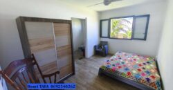 Vente d’une belle villa F6 de 150m2 sur un vaste terrain de 524 m2 dans le cadre paisible de Saint Philippe