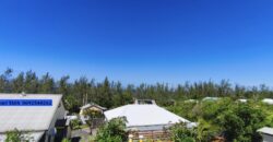 Vente d’une belle villa F6 de 150m2 sur un vaste terrain de 524 m2 dans le cadre paisible de Saint Philippe