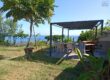 En vente une maison F4 de plain pied de 114m2 sur une parcelle de 694m2 pied dans l’eau à Saint Paul