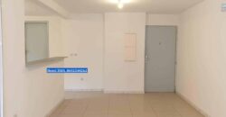 A vendre un appartement de 53.61m2 avec terrasse dans le secteur de Bas Jean Petit à Saint Joseph