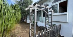 A louer une spacieuse villa de type F5 à Bois d’olive Saint Pierre