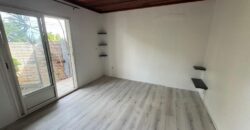 A louer une spacieuse villa de type F5 à Bois d’olive Saint Pierre