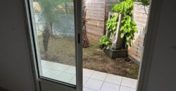 A louer une spacieuse villa de type F5 à Bois d’olive Saint Pierre