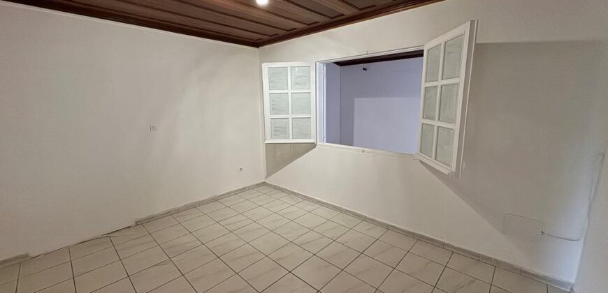 A louer une spacieuse villa de type F5 à Bois d’olive Saint Pierre