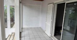 A louer une spacieuse villa de type F5 à Bois d’olive Saint Pierre