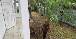A louer une spacieuse villa de type F5 à Bois d’olive Saint Pierre