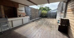 A louer une spacieuse villa de type F5 à Bois d’olive Saint Pierre