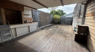 A louer une spacieuse villa de type F5 à Bois d’olive Saint Pierre