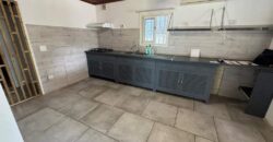 A louer une spacieuse villa de type F5 à Bois d’olive Saint Pierre