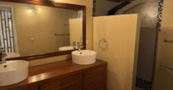 A louer une spacieuse villa de type F5 à Bois d’olive Saint Pierre