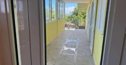 Location d’une charmante villa meublée de plain-pied d’environ 100 m² à Bérive, Saint-Pierre