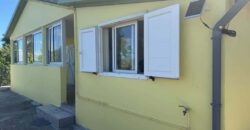 Location d’une charmante villa meublée de plain-pied d’environ 100 m² à Bérive, Saint-Pierre