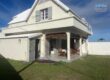 A louer une belle villa meublée de 140.60m2 avec jardin à Etang Salé