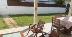 A louer une belle villa meublée de 140.60m2 avec jardin à Etang Salé