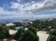 A vendre un appartement de type T3 offrant vue sue mer au centre ville de la Possession