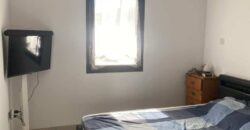 A vendre un appartement de type T3 offrant vue sue mer au centre ville de la Possession
