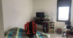 A vendre un appartement de type T3 offrant vue sue mer au centre ville de la Possession