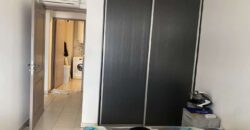 A vendre un appartement de type T3 offrant vue sue mer au centre ville de la Possession