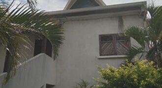 A louer un appartement de 53m2 dans une résidence à Saint Paul