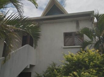 A louer un appartement de 53m2 dans une résidence à Saint Paul