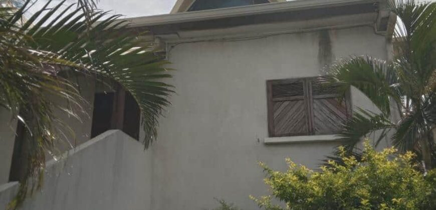 A louer un appartement de 53m2 dans une résidence à Saint Paul
