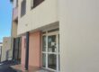 A louer un studio spacieux de 40m2 avec terrasse sur la commune de Saint Benoit