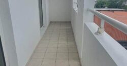A louer un appartement T3 de 80.68m2 proche centre ville de Saint André
