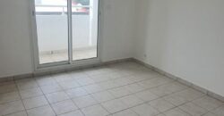 A louer un appartement T3 de 80.68m2 proche centre ville de Saint André
