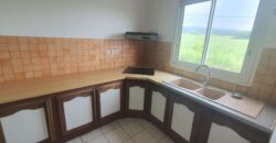 A louer un appartement T3 de 80.68m2 proche centre ville de Saint André