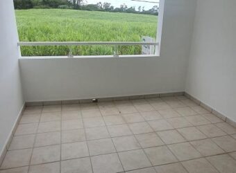 A louer un appartement T3 de 80.68m2 proche centre ville de Saint André
