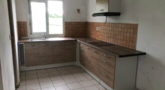 A louer un appartement de 67.62m2 dans une résidence sécurisée à Saint André