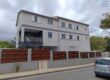 A vendre un immeuble neuf de 367 m2 composé de 5 appartements situé à Saint Louis