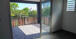 A vendre un immeuble neuf de 367 m2 composé de 5 appartements situé à Saint Louis