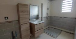 A vendre un immeuble neuf de 367 m2 composé de 5 appartements situé à Saint Louis